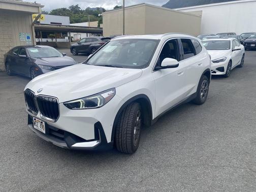 2023 BMW X1 xDrive28i