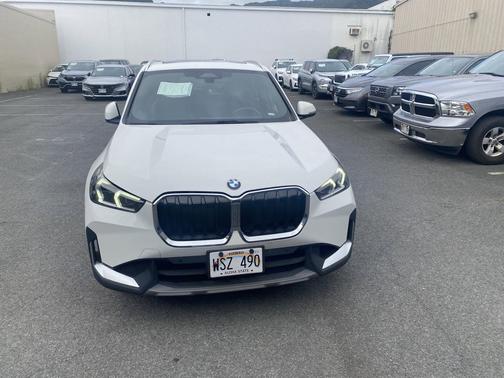 2023 BMW X1 xDrive28i