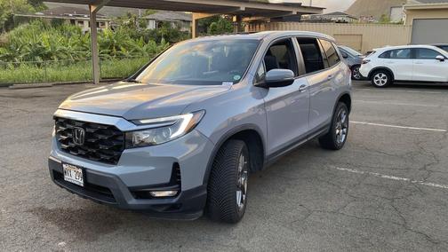 2023 Honda Passport AWD EX-L
