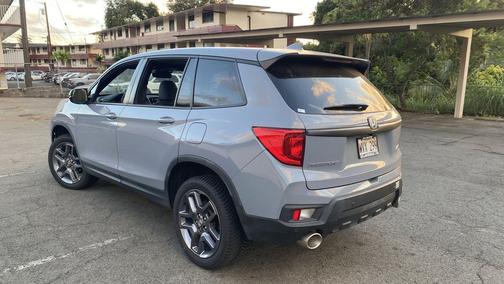 2023 Honda Passport AWD EX-L