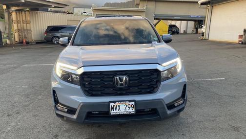2023 Honda Passport AWD EX-L