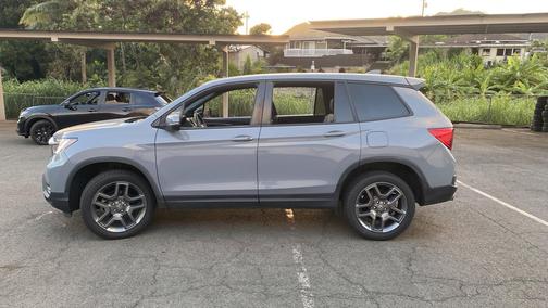 2023 Honda Passport AWD EX-L