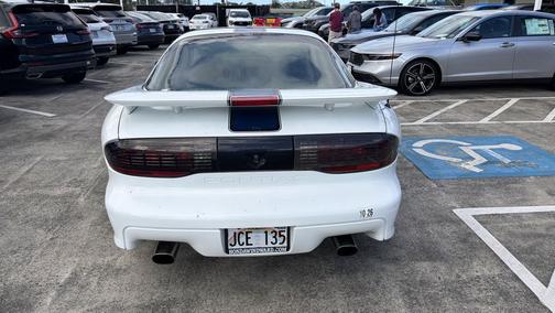 1994 Pontiac Firebird Trans Am