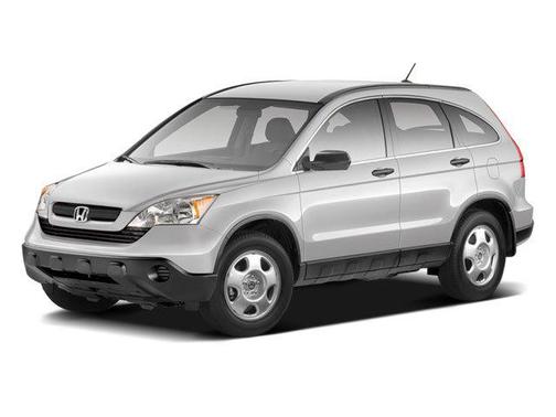 2009 Honda CR-V LX