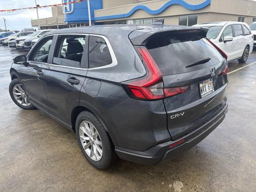 2023 Honda CR-V EX