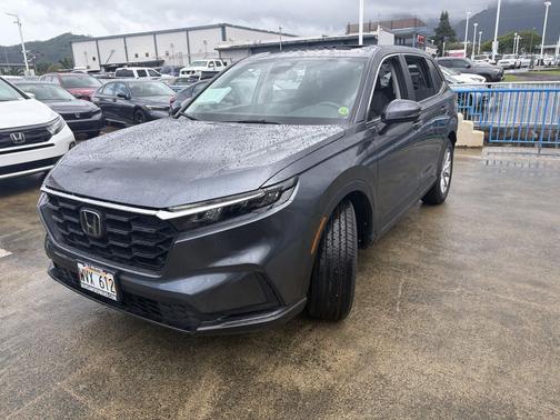 2023 Honda CR-V EX