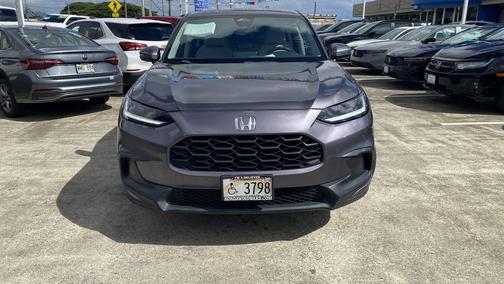 2023 Honda HR-V LX