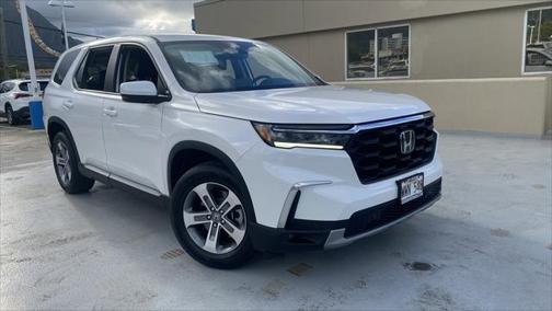 2023 Honda Pilot 2WD EX-L 8 Passenger