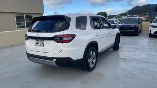2023 Honda Pilot 2WD EX-L 8 Passenger