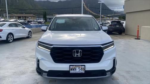 2023 Honda Pilot 2WD EX-L 8 Passenger