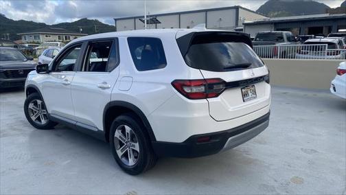 2023 Honda Pilot 2WD EX-L 8 Passenger