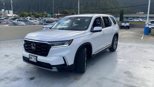 2023 Honda Pilot 2WD EX-L 8 Passenger