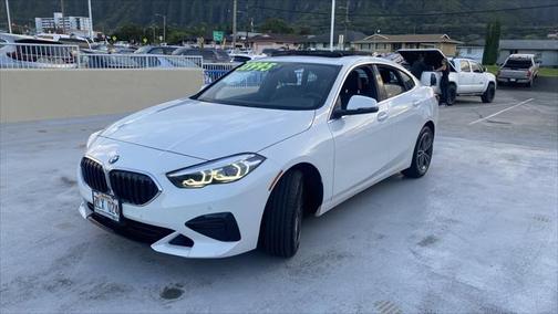 2024 BMW 228 Gran Coupe i sDrive