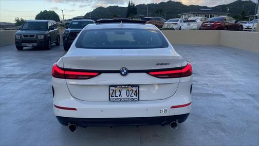 2024 BMW 228 Gran Coupe i sDrive
