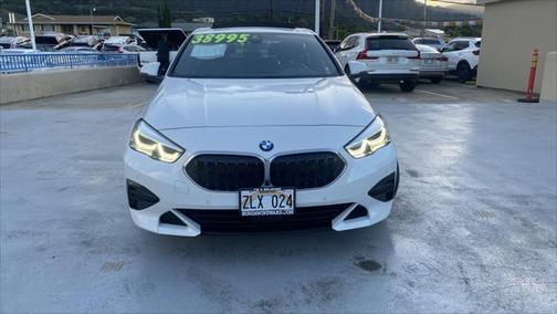 2024 BMW 228 Gran Coupe i sDrive