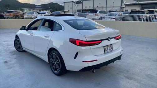 2024 BMW 228 Gran Coupe i sDrive