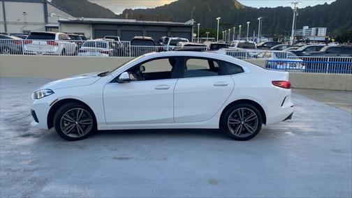 2024 BMW 228 Gran Coupe i sDrive
