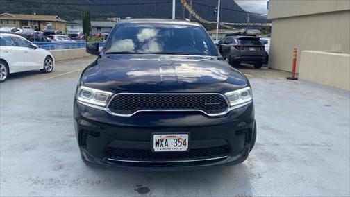 2023 Dodge Durango SXT RWD