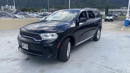2023 Dodge Durango SXT RWD