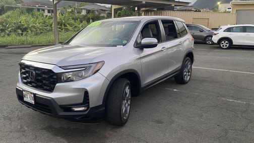 2023 Honda Passport AWD EX-L