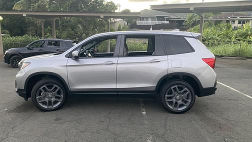 2023 Honda Passport AWD EX-L
