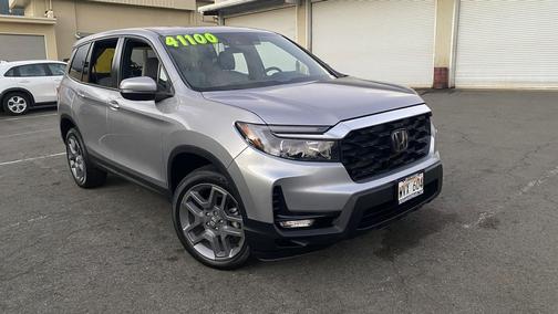 2023 Honda Passport AWD EX-L