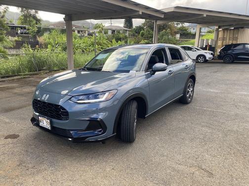 2023 Honda HR-V EX-L
