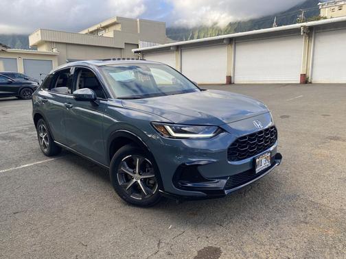 2023 Honda HR-V EX-L