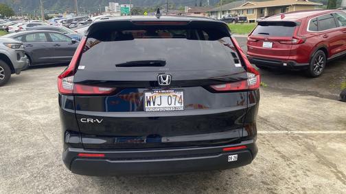 2023 Honda CR-V EX