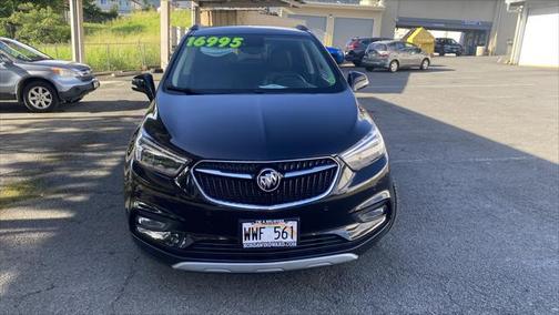2019 Buick Encore Essence