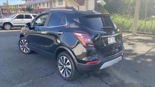 2019 Buick Encore Essence