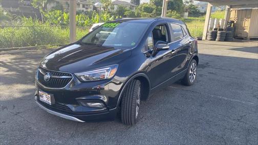 2019 Buick Encore Essence