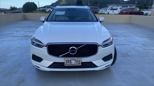 2018 Volvo XC60 T5 Momentum
