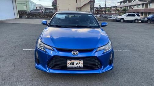 2016 Scion tC Base