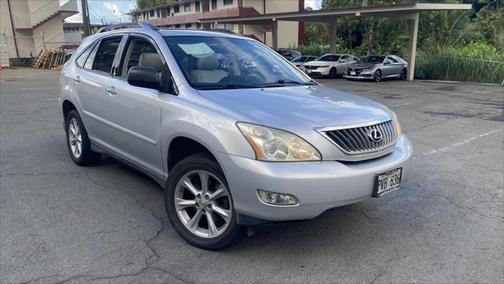 2009 Lexus RX 350 Base