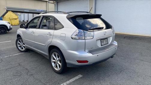 2009 Lexus RX 350 Base