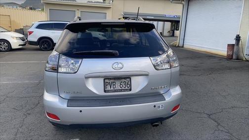 2009 Lexus RX 350 Base