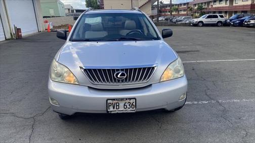 2009 Lexus RX 350 Base
