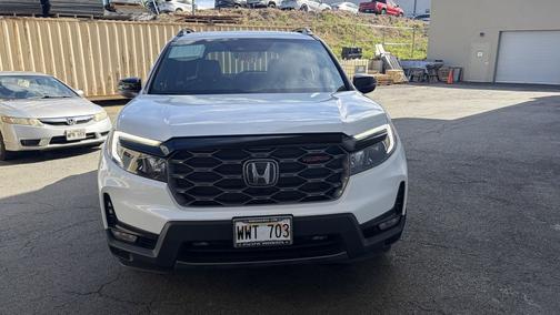 2023 Honda Passport AWD TrailSport