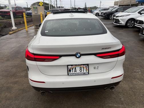 2024 BMW 228 Gran Coupe sDrive