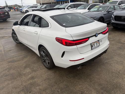 2024 BMW 228 Gran Coupe sDrive