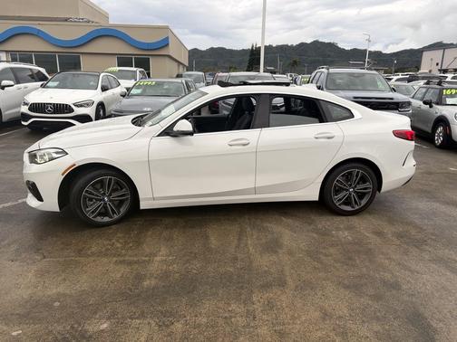 2024 BMW 228 Gran Coupe sDrive