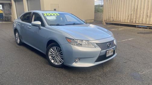 2014 Lexus ES 350 Base