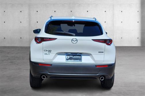 2024 Mazda CX-30 Premium Package