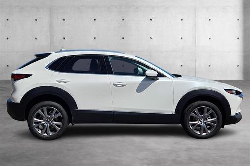 2024 Mazda CX-30 Premium Package