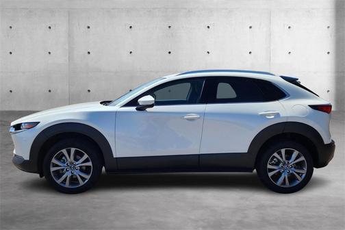 2024 Mazda CX-30 Premium Package