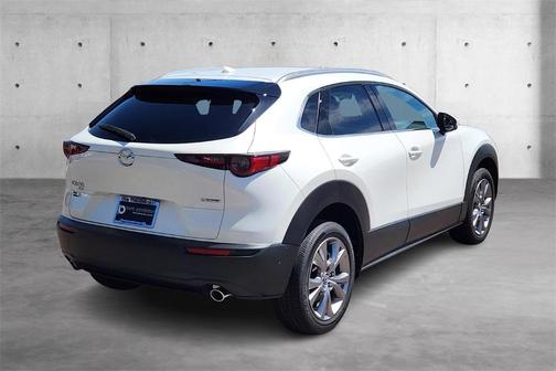 2024 Mazda CX-30 Premium Package
