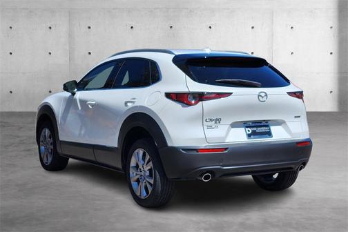 2024 Mazda CX-30 Premium Package
