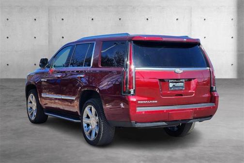 2020 Cadillac Escalade Premium Luxury