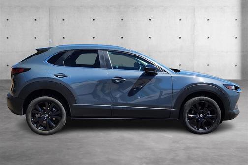 2024 Mazda CX-30 2.5 S Carbon Edition